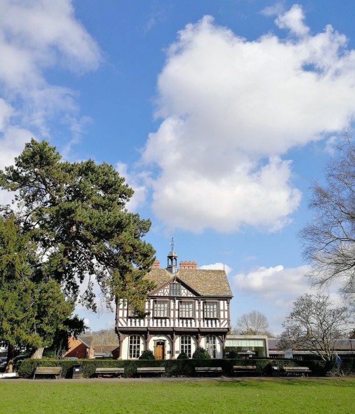 Leominster to receive £85,000 from national Cultural Programme