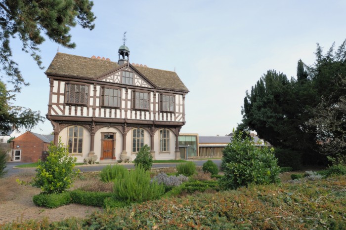 Meet our members: Grange Court