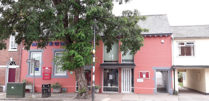 Meet our members: Leominster Museum