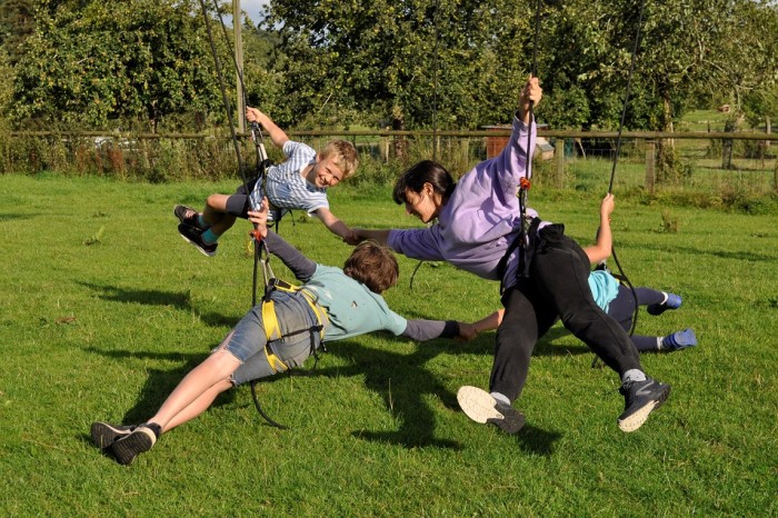 Meet our members: Everybody Dance