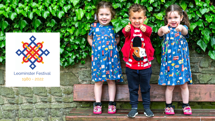 Meet our members: Leominster Festival