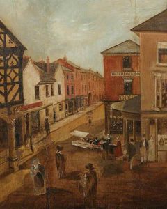 Join in with our new project - Views from the Windows