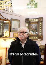 See Us Hear Us Exhibition at Leominster Library