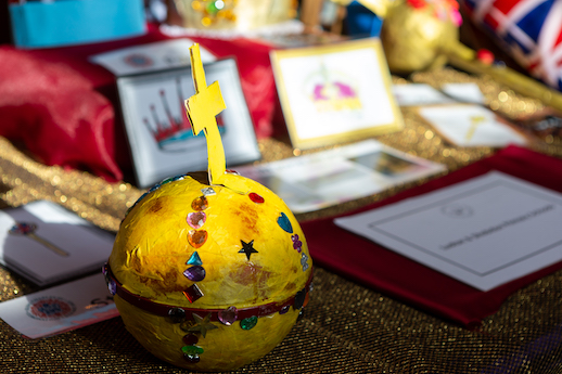 The Crown and Our Town: Leominster celebrates the coronation