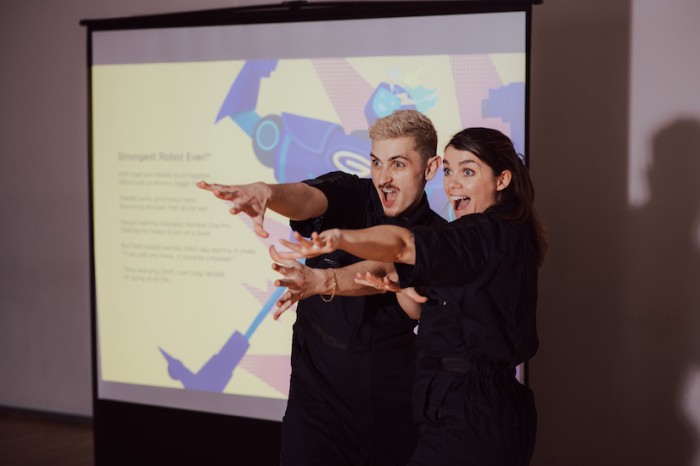 Arts Alive Happenings in Leominster