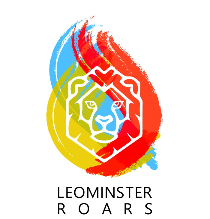 Choosing our logo: HCA Student Design Commission