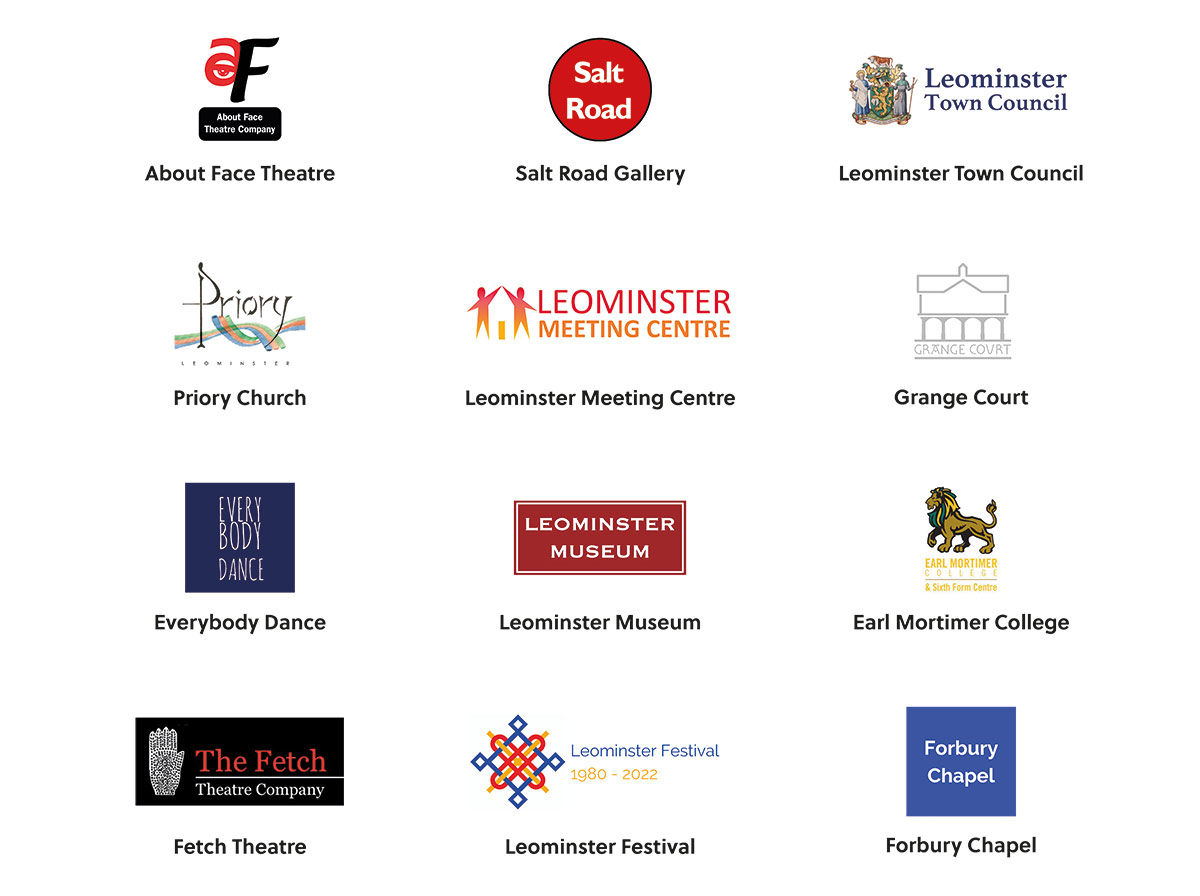 Leominster Roars – Leominster Festival