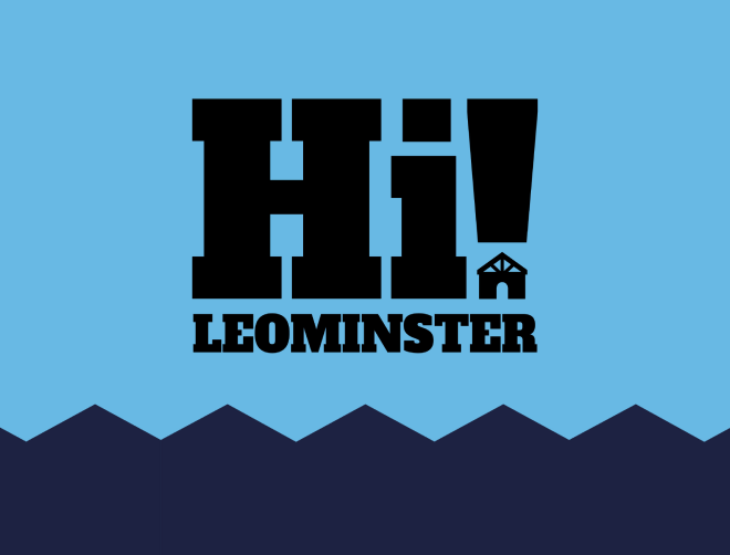 We are investing in Leominster’s Heart & Heritage