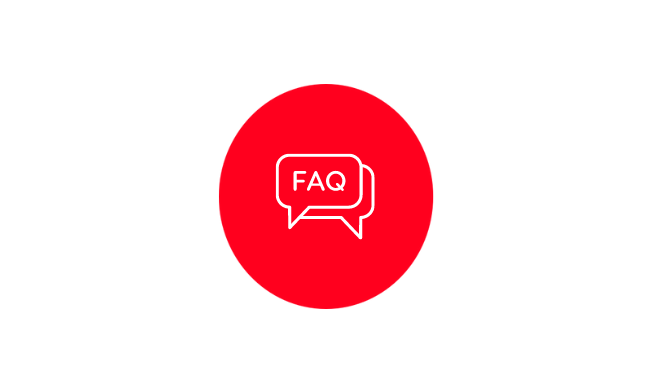 Frequently Asked Questions