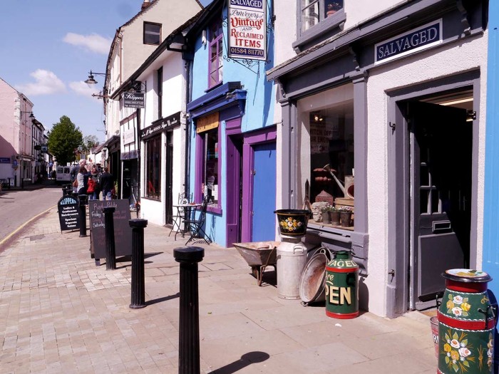 West Street