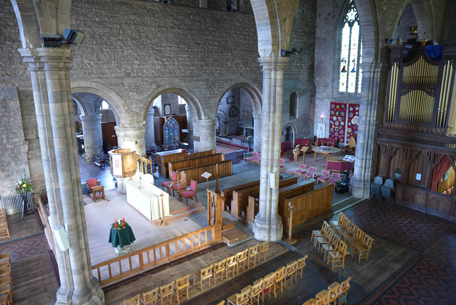 Priory Definition The Priory