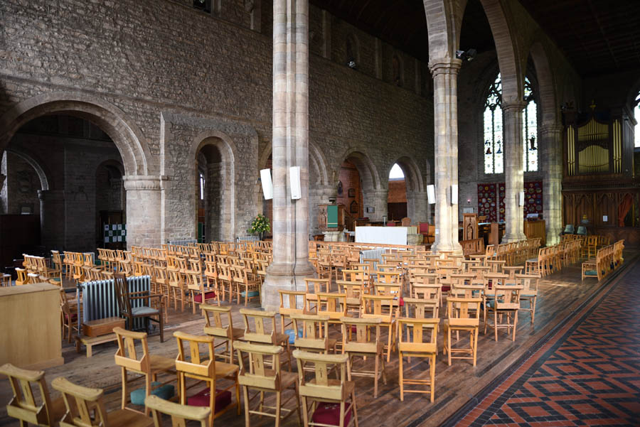 Priory Definition The Priory