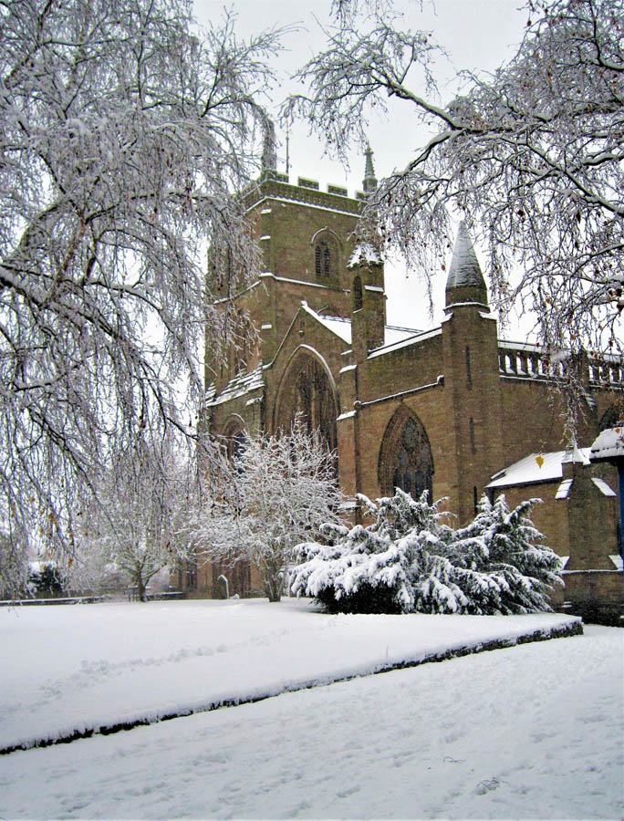 West Front Gallery (2)