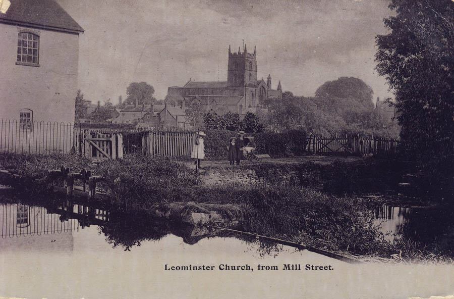 Gallery of old photographs (1)