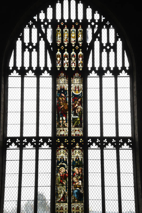 Stained Glass Windows (13)