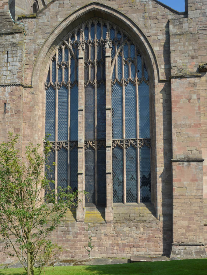 Great West Window (1)