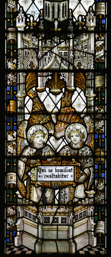 Stained Glass Windows (7)