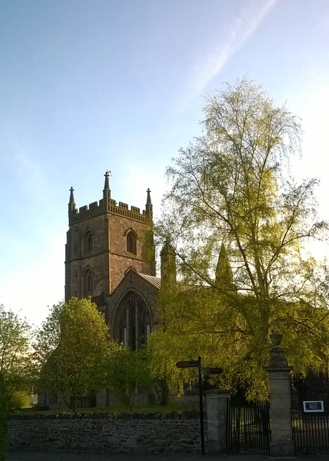 West Front Gallery (3)