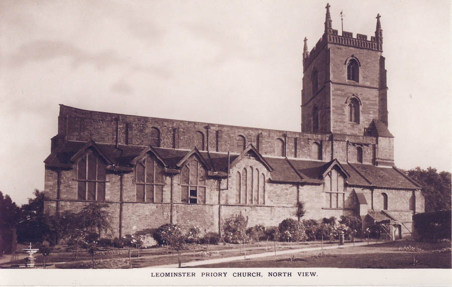 Gallery of old photographs (2)