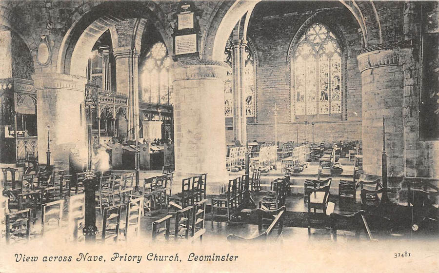 Gallery of old photographs (5)