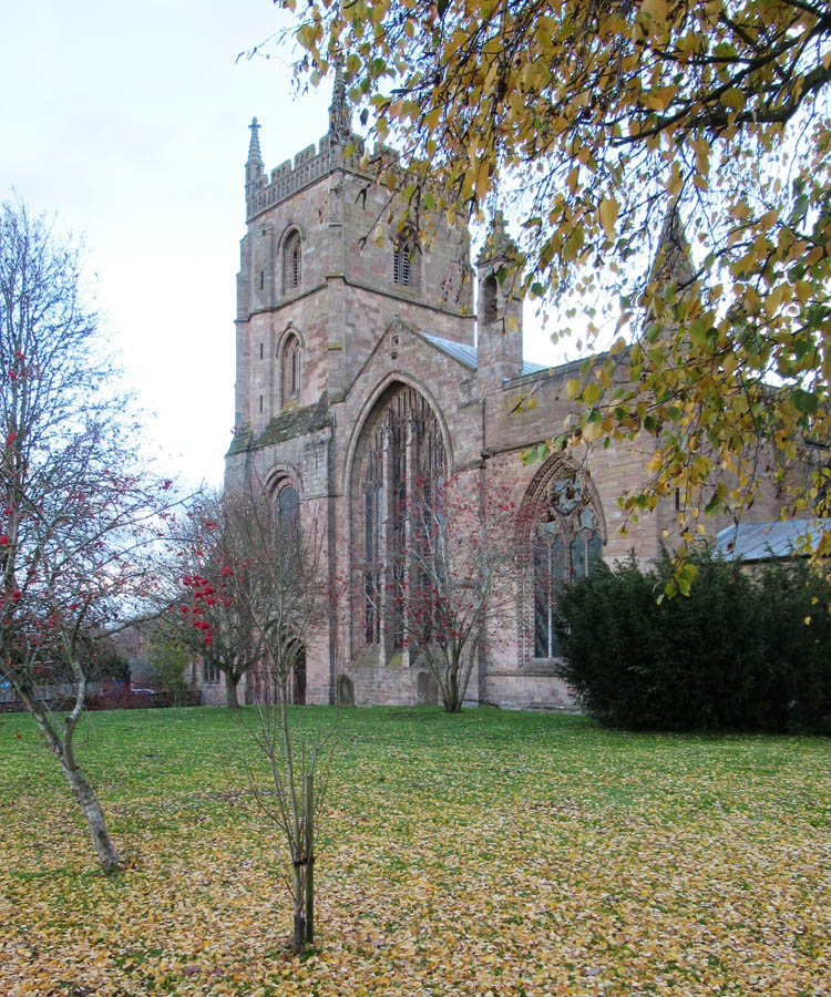 West Front Gallery (1)