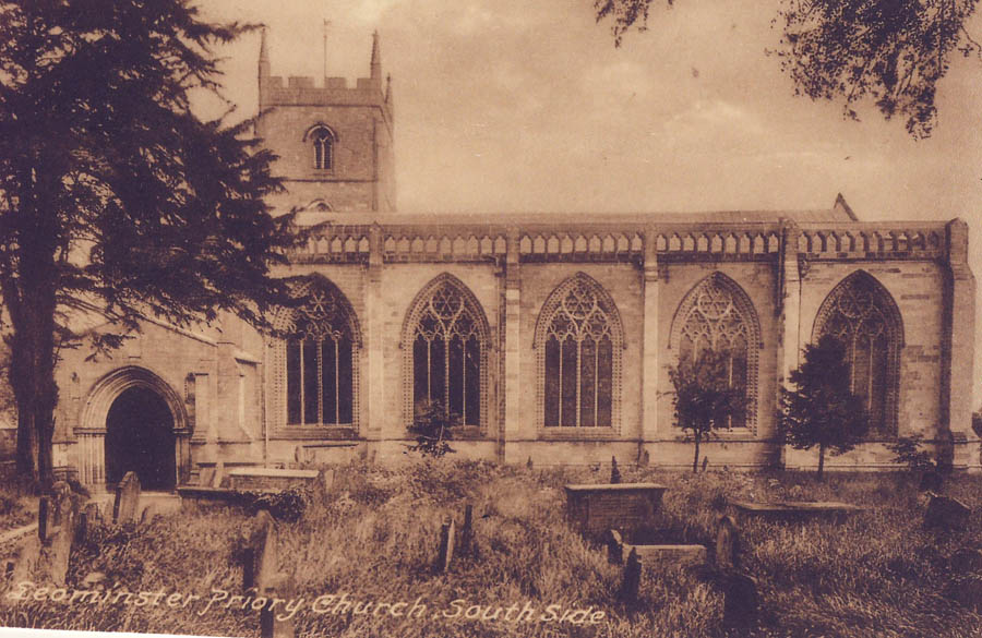 Gallery of old photographs (3)