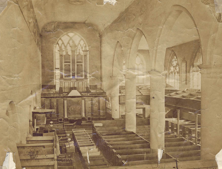 Development 1st image